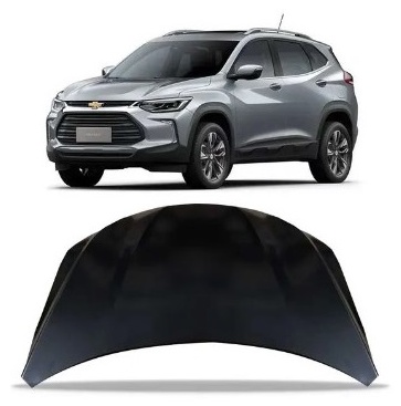 General Motors капот 26342147 для Chevrolet Tracker 2019-2024