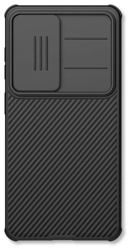 Чехол Nillkin для Samsung Galaxy S26 черный
