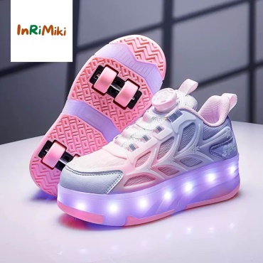 InRiMiki New9090 розовый 30