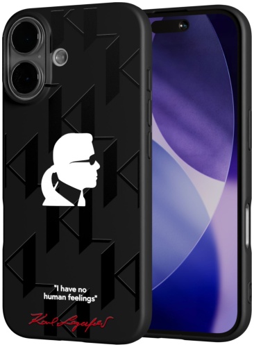 Чехол Mcover для Apple iPhone 17 рисунок