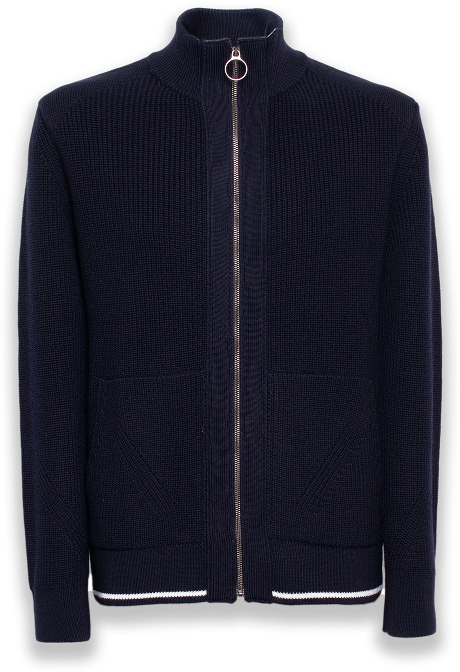 Кардиган windsor. синий