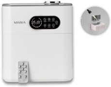 Увлажнитель воздуха Misima HX-2401 белый