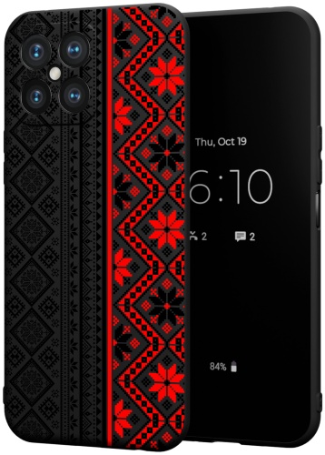 Чехол для Honor X8 рисунок