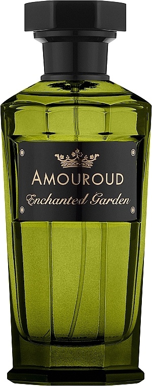 Amouroud Enchanted Garden парфюмерная вода EDP 100 мл, унисекс