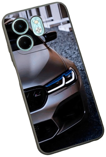 Чехол для Infinix Smart 9, Hot 50i рисунок