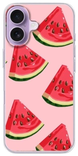 Чехол BAIKO для Apple iPhone 16 рисунок