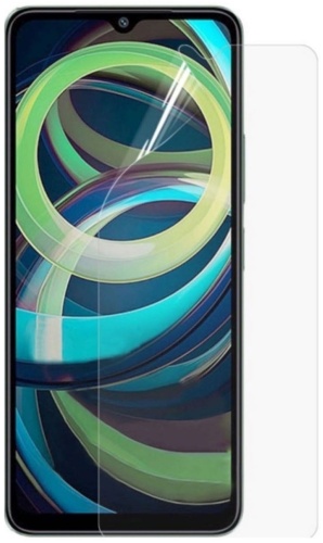Пленка для Samsung A17 17216376_814385730 прозрачный