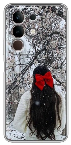 Чехол BAIKO для Vivo Y29 рисунок