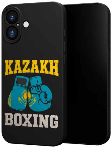 Чехол для Apple iPhone 16 рисунок