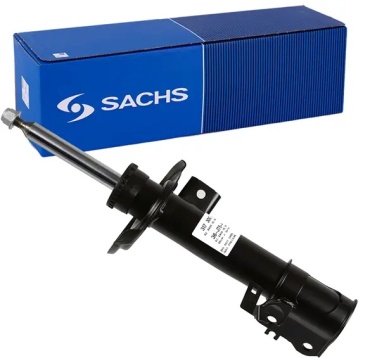 SACHS передний 317 300 1 шт