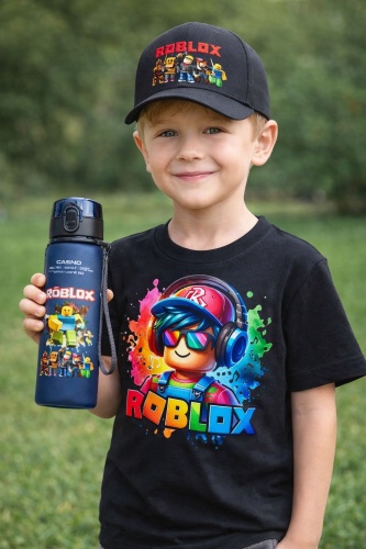 Набор Roblox детский набор