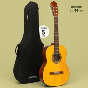 Гитара классическая Levinson SCL50 NAT 3/4