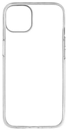 Чехол Strefor для Apple iPhone 14 прозрачный