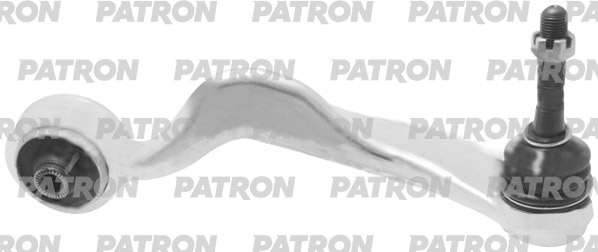 PATRON рычаг подвески PS50187R