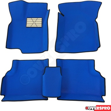 COVERSPRO 70905 Lada Kalina 2004-2018 синий