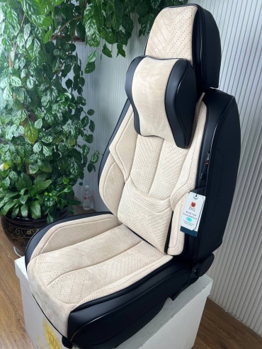 Geely Coolray 2020-2026 бежевый, черный