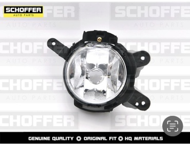 SCHOFFER противотуманная фара SHF11055