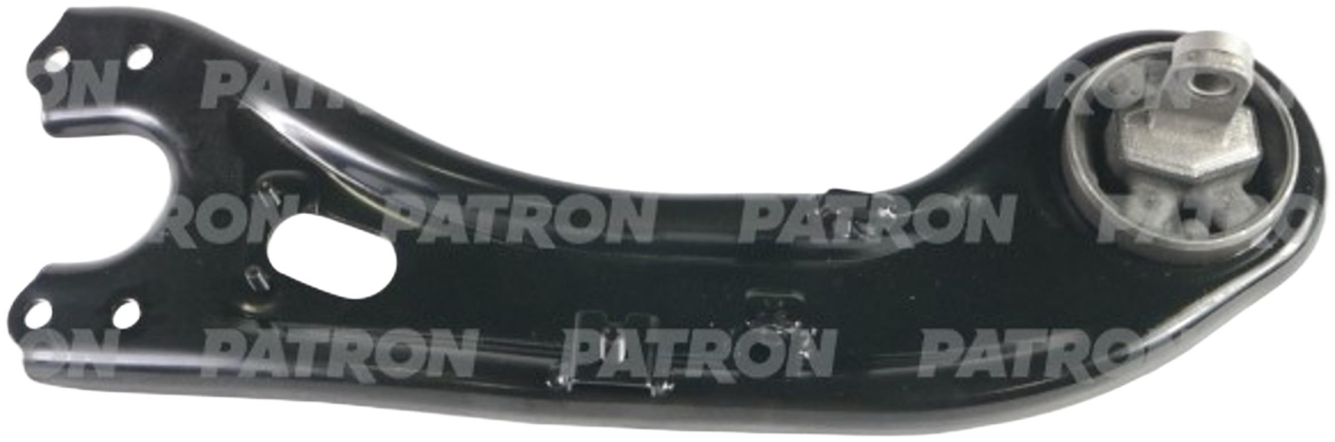 PATRON рычаг подвески PS50747L