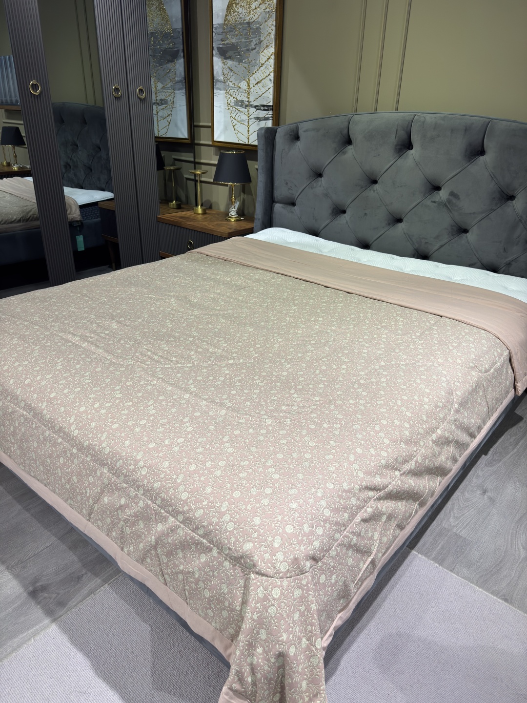 Одеяло Ava shop 200x230 летнее