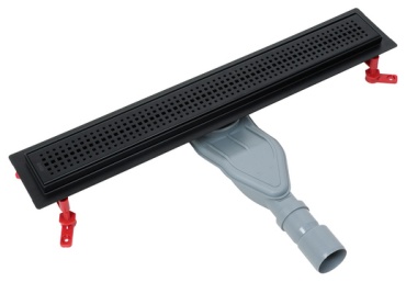 IDDIS трап Perfex/975B6BL20DZ (7х60 см)