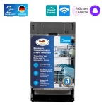 ������������� ������ Midea MDWB-4515BB �����������