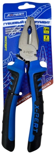 Xpert плоскогубцы 531396070 200 мм