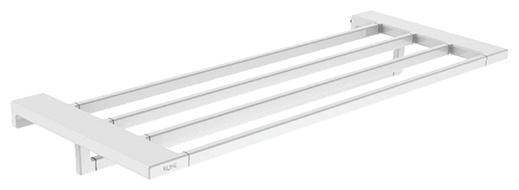 KABINKA.KZ держатель RG1808C 1 шт, латунь