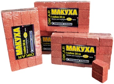 DIKAR С4947371 Слива 0.6 кг