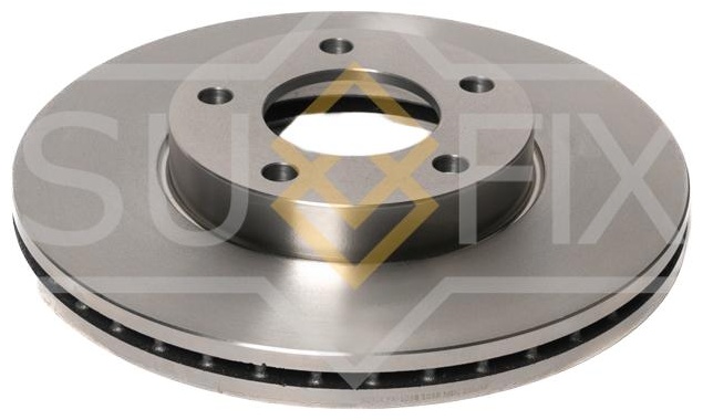 Диски Sufix передние FX1038