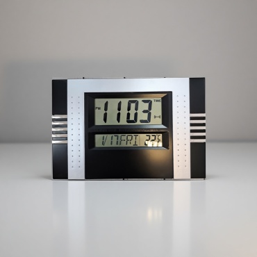 Часы электронные Kenko 5850, пластик