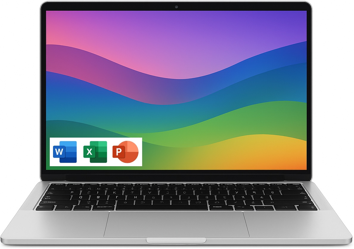 Ноутбук Tokio Dream Book 14" / 4 Гб / eMMC 64 Гб / Win 10 / 274242