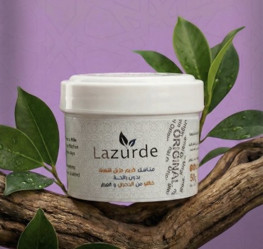 Lazurde Manasek deodorant дезодорант-антиперспирант унисекс 50 г