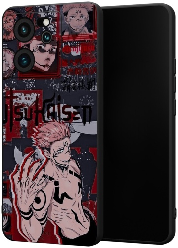 Чехол для Xiaomi 13T, 13T Pro рисунок