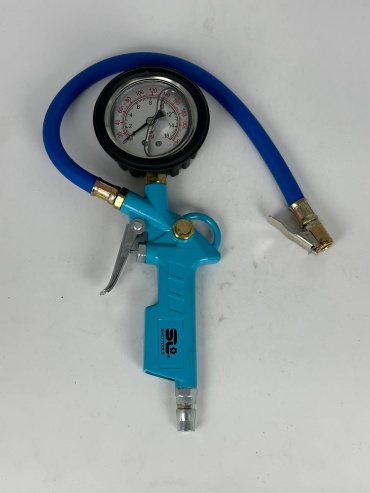 Пистолет Shili Tools SL-T2138 1/4M 8 атм