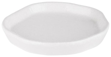 Verran мыльница Mollis 1 шт, керамика