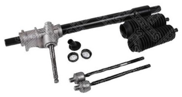Stellox механическая 3137316 SX левый руль
