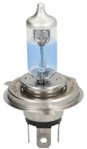 Bosch 1987301136 накаливания H4, 1 шт
