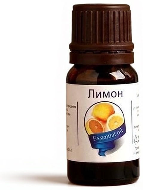 Сибирь намедойл эфирное масло Лимон лимон 10 мл