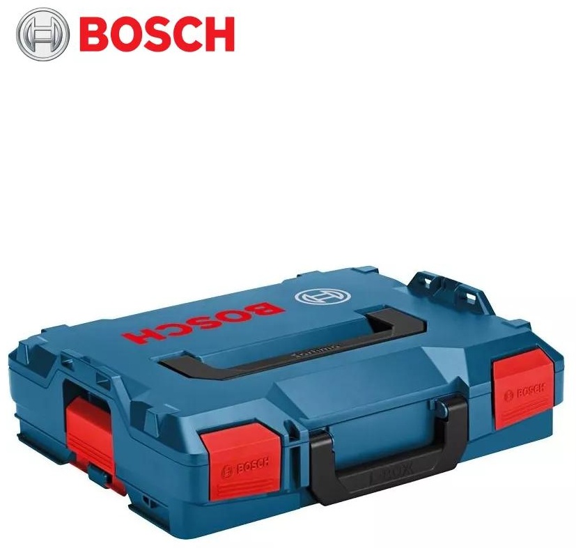Ящик для инструментов 36x44x11 см, пластик
