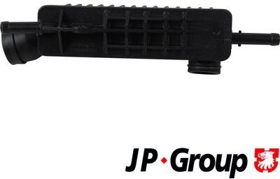 JP GROUP Патрубок Вентиляции Картера 1116005700