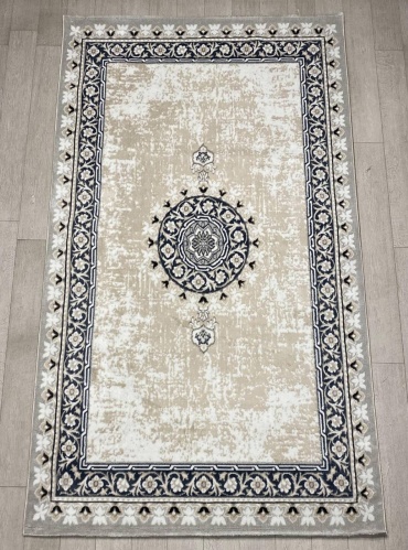Ковер Bal Tekstil 250x350 см, короткий ворс, Казахстан