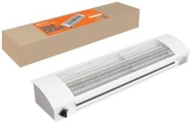 Тепловая завеса TDM ELECTRIC ЗТС белый