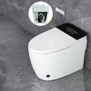 Унитаз-биде 64354984, керамика