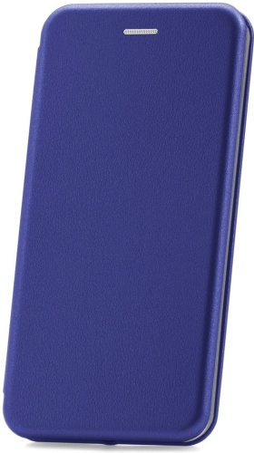 Чехол для Samsung Galaxy A35 синий