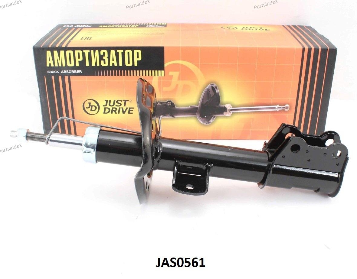 Амортизатор JD Амортизатор Подвески JAS0561