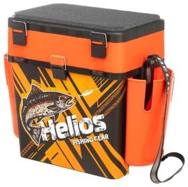 Ящик Helios HS-FB-IML-19-O оранжевый