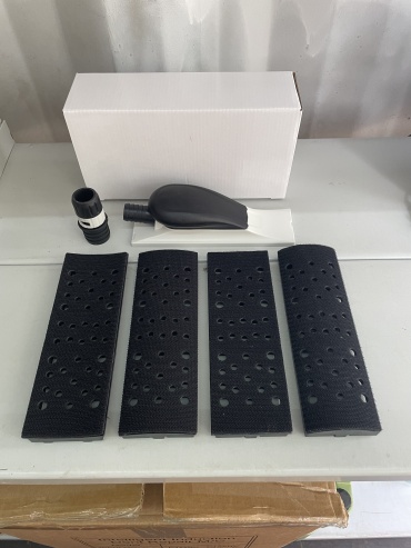 YRV TOOLS терка YRV 1212 1 шт