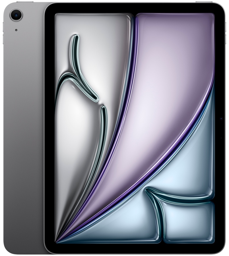 Планшет Apple iPad Air 11 2025 Wi-Fi 11 дюйм 8 Гб/256 Гб серый