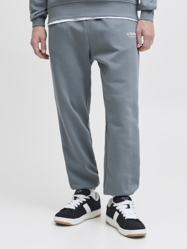 Спортивные брюки Jack&Jones голубой