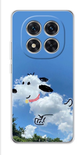 Чехол BAIKO для Xiaomi Redmi Note 14 Pro+ рисунок